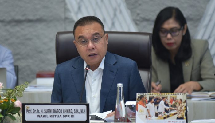 DPR Pastikan Layanan Kesehatan PBI Tetap Berjalan Tiga Bulan
