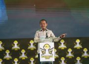 Bahlil: Swasembada Energi Butuh Terobosan, Bukan Target Administratif