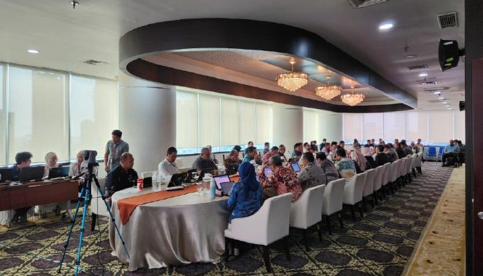 Aceh Kawal Dana Rp97,2 Triliun untuk Percepatan Rehabilitasi Pascabencana