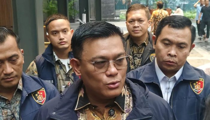 Bos Dana Syariah Dibui, Kerugian Korban Fantastis