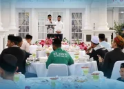 Pemkab Aceh Barat Perkuat Kolaborasi Lewat Bukber