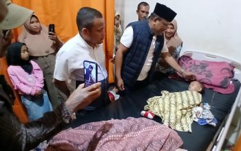 45 Anak di Bireuen Keracunan MBG, Ini Menu yang Dikonsumsi