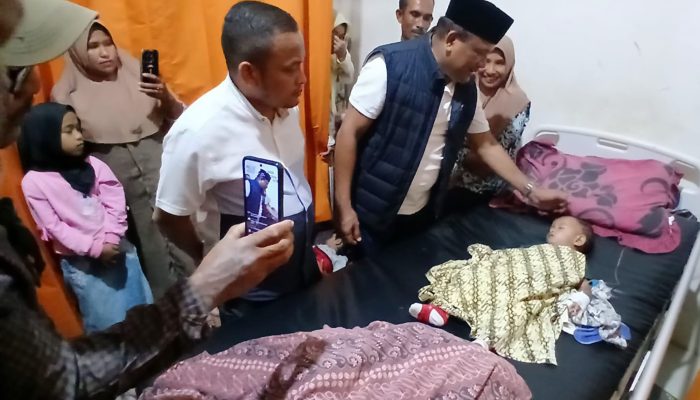 45 Anak di Bireuen Keracunan MBG, Ini Menu yang Dikonsumsi