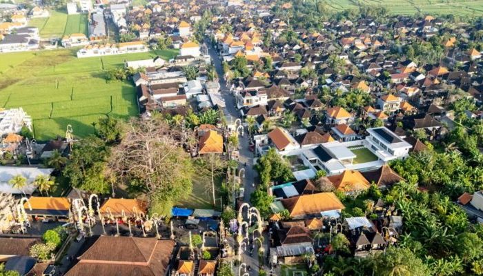 IPB Soroti Paradoks Kesejahteraan 70 Ribu Desa