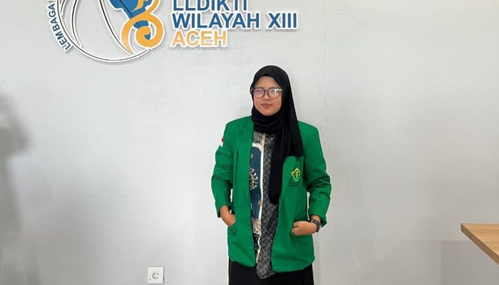 Mahasiswa Unimal Juara Pertama Musikalisasi Puisi Tingkat Nasional