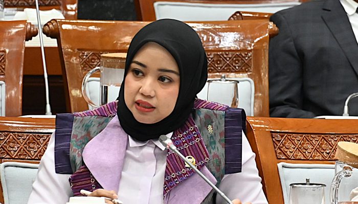 Kesiapan Kemenhaj Kelola Kesehatan Haji Dipertanyakan DPR RI