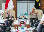 Direktorat PPA Perkuat Penanganan Kasus Perempuan dan Anak