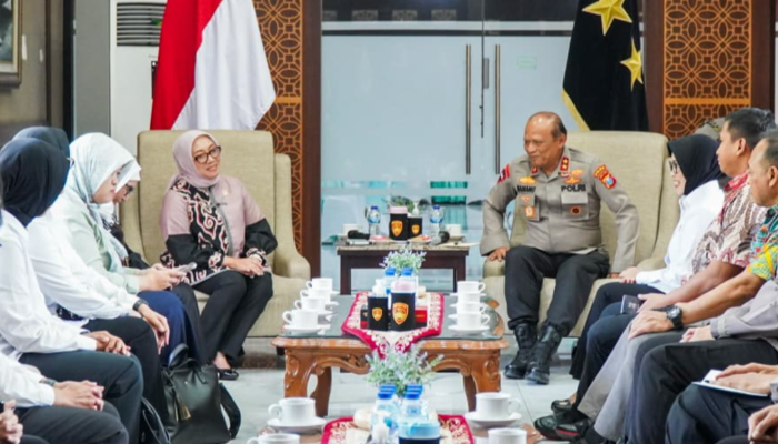 Direktorat PPA Perkuat Penanganan Kasus Perempuan dan Anak