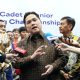 Erick Thohir Usut Tuntas Pelecehan Atlet Panjat Tebing
