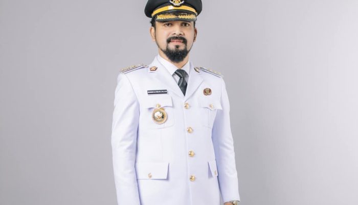 Aceh Timur Genjot Percepatan Pembangunan Huntara