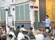 Jelang Idulfitri, Wagub Aceh Usul Tambahan Sapi Meugang