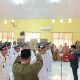 Bupati Aceh Timur Iskandar Lantik 106 Geuchik Gelombang III