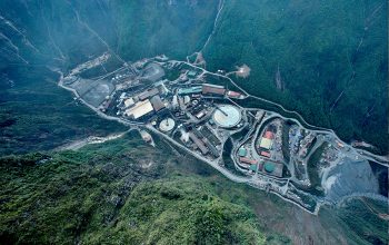 RI–Freeport Sepakati Investasi US$20 Miliar hingga 2041