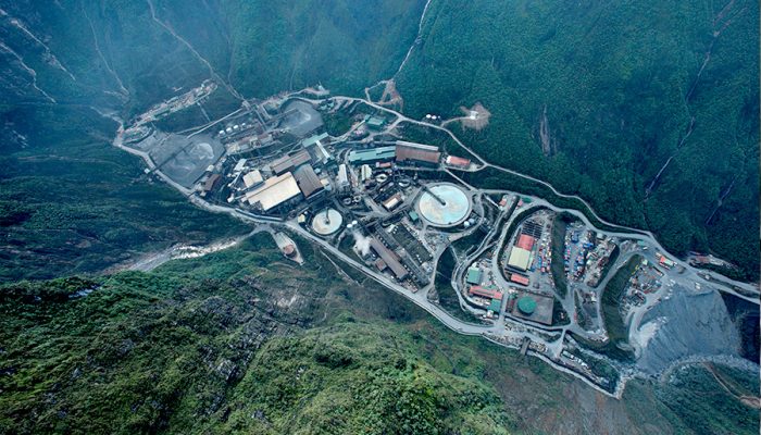 RI–Freeport Sepakati Investasi US$20 Miliar hingga 2041