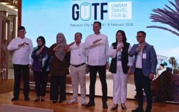 Garuda BSI Beri Diskon Umrah dan Hadiah Menarik