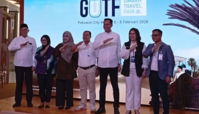 Garuda BSI Beri Diskon Umrah dan Hadiah Menarik