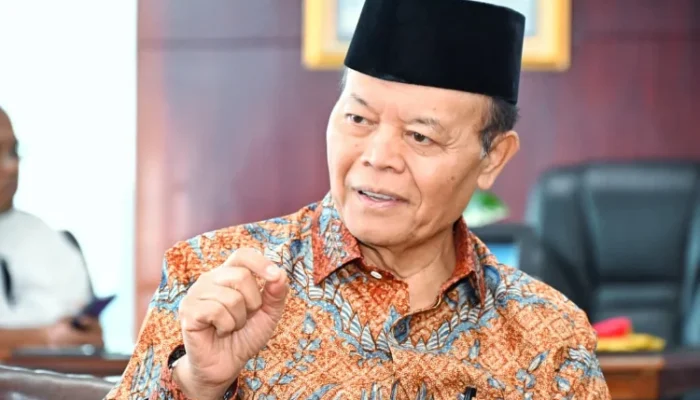 HNW Dukung OKI Tolak Ekspansionisme Israel