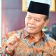 HNW Dukung OKI Tolak Ekspansionisme Israel