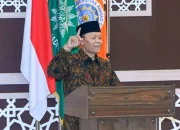 HNW Kecam Tindakan Israel di Al Aqsha