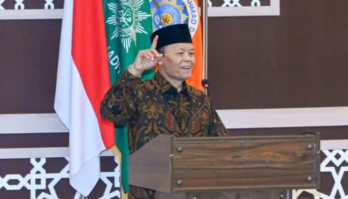 HNW Kecam Tindakan Israel di Al Aqsha