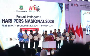 Muhaimin: Pers Harus Adaptif Tanpa Hilangkan Nilai Jurnalisme