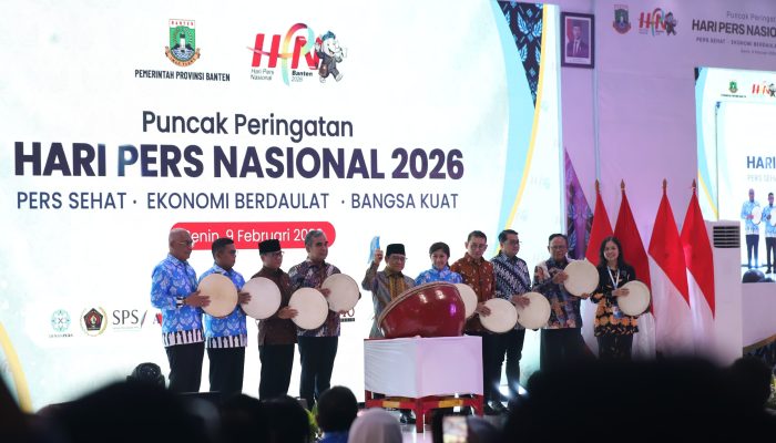 Muhaimin: Pers Harus Adaptif Tanpa Hilangkan Nilai Jurnalisme