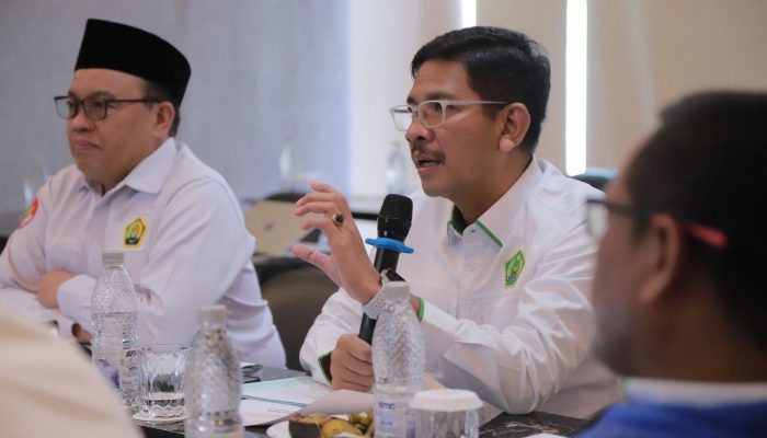 Pemantauan Hilal Ramadan Digelar di 96 Lokasi