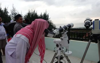 Kemenag Aceh Prediksi Ramadan Mulai 19 Februari