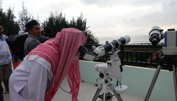 Kemenag Aceh Prediksi Ramadan Mulai 19 Februari