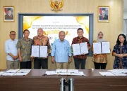 Tiga Investor Baru Perkuat Investasi IKN