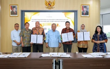 Tiga Investor Baru Perkuat Investasi IKN