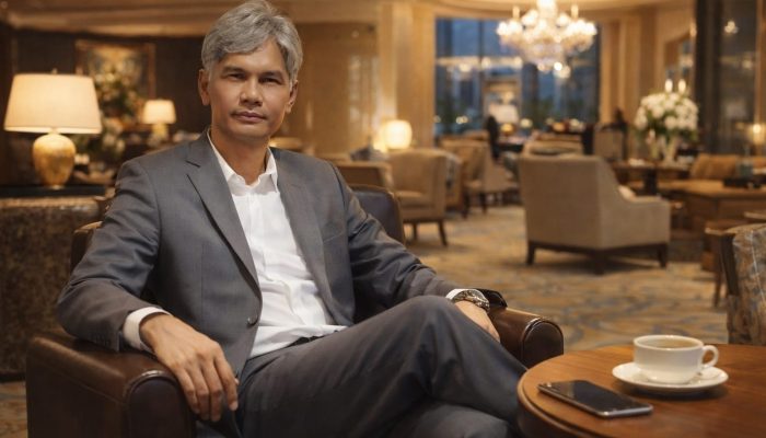 Imran: GCG Jadi Kunci Perbaikan Kinerja PDAM Tirta Pase