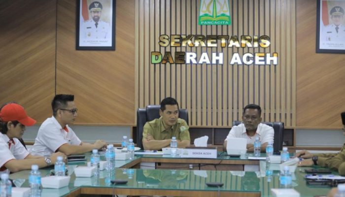Anggaran Seret, Sekda Janji Tetap Dukung KONI
