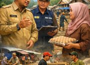 Pemkab Aceh Timur Gaspol Pulihkan Ekonomi Korban Banjir