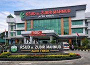 RSUD Zubir Mahmud Sukses Lakukan Operasi Darurat Bedah Saraf