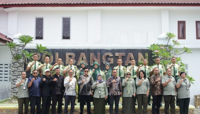 Haili Yoga: Masa Depan Aceh Tengah Ada di Pertanian