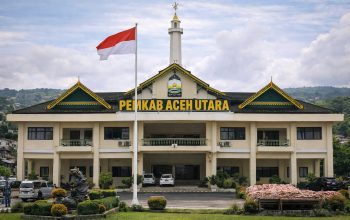 Presiden Kucurkan Rp19,55 Miliar untuk Bantuan Meugang Aceh Utara