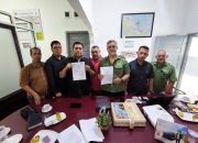 Pengelolaan Limbah Lhokseumawe Masuk Babak Baru