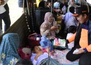 Pemkab Aceh Tengah Gelar Baksos Sunat Massal