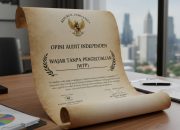 PTPL Sabet WTP 2025, Bukti Tata Kelola Transparan