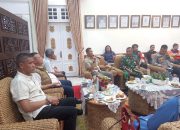 Pemkab Aceh Utara Buka Hak Sanggah Korban Banjir