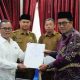 Aceh Tengah Peringkat Pertama IPKD MCSP 2025 se-Aceh