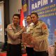 Polres Lhokseumawe Raih Predikat Pelayanan Prima Terbaik