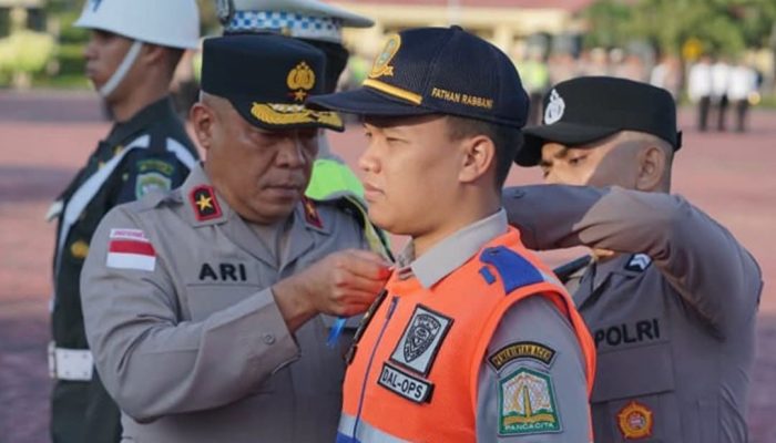 Polda Aceh Gelar Operasi Keselamatan Seulawah 2026
