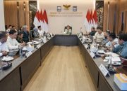 Pemerintah Perkuat Akurasi Data PBI JKN, 152 Juta Warga Terdaftar