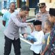 Sambut Ramadan, Polres Aceh Jaya Gelar Meugang dan Santuni Yatim