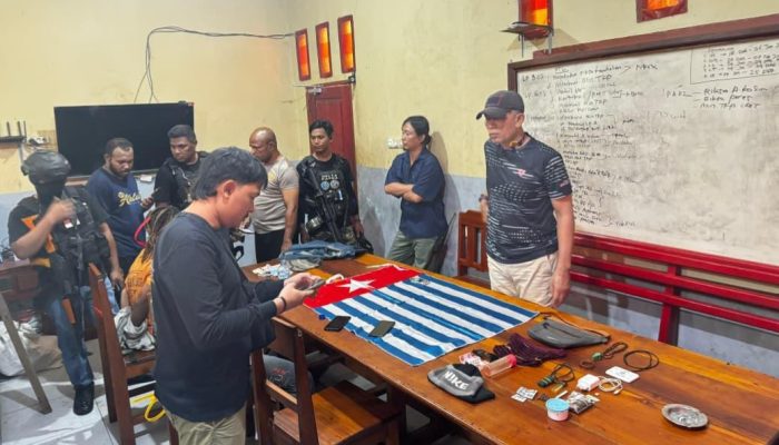 Yahukimo Memanas, Personel Satgas Ditambah