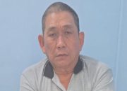 Bareskrim Gagalkan Pelarian Bandar Narkoba Koko Erwin ke Malaysia