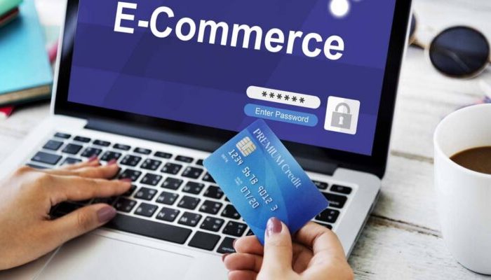 Ironi E-commerce; Transaksi Melejit, Perlindungan Terjepit