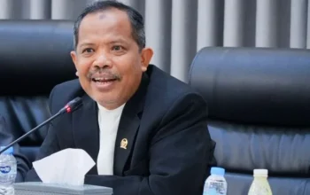 Anggota DPR: Impor Beras AS, Petani Jangan Dikorbankan